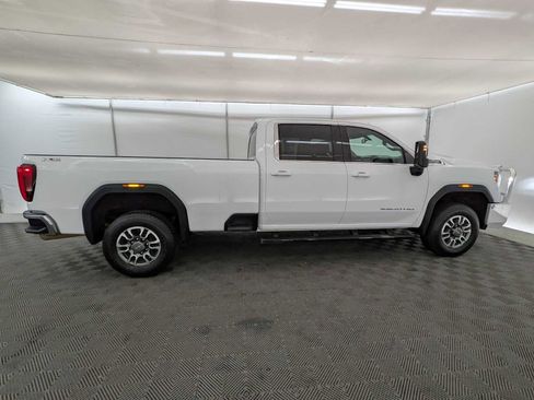 Used 2023 GMC Sierra 3500 SLE w/ SLE Convenience Package image 7