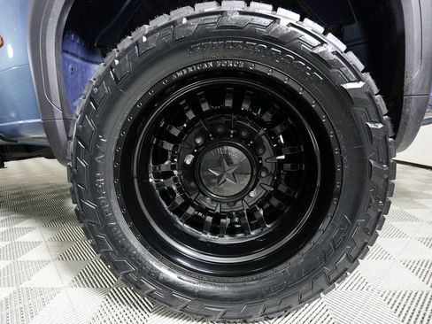 Used 2025 GMC Sierra 3500 Denali Ultimate image 45