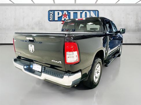 Used 2020 RAM 1500 Big Horn image 7