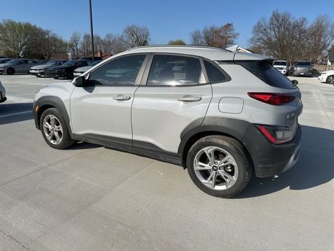 Used 2023 Hyundai Kona SEL image 15