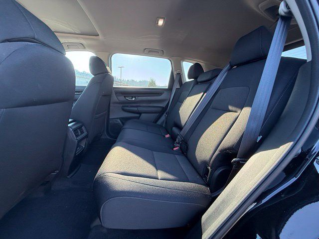 Used 2024 Honda CR-V EX image 13