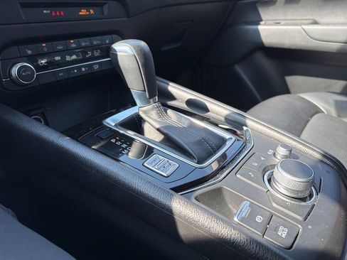 Used 2025 MAZDA CX-5 AWD 2.5 S w/ Select Package image 15