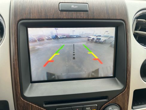 Used 2013 Ford F150 Lariat w/ Luxury Equipment Group image 37