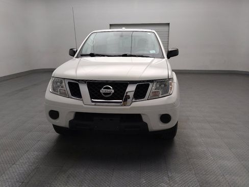 Used 2018 Nissan Frontier SV RWD image 15