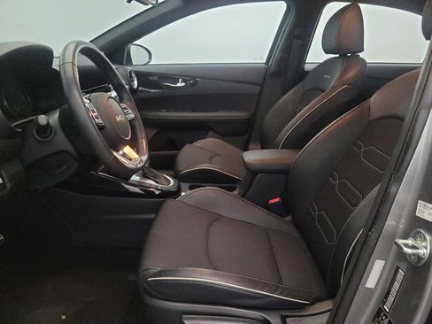 Used 2023 Kia Forte GT-Line image 17