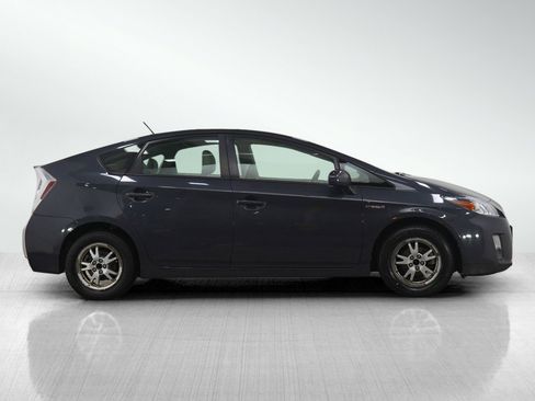 Used 2010 Toyota Prius Two image 6