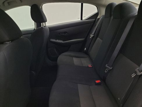 Used 2024 Nissan Sentra SV FWD image 18
