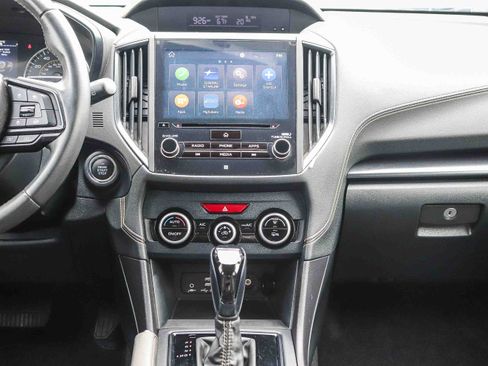 Used 2021 Subaru Crosstrek 2.5i Sport w/ Moonroof Package AWD/4WD image 16