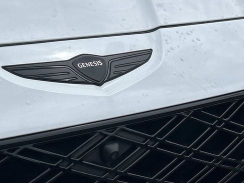 New 2026 Genesis GV80 3.5T Prestige AWD/4WD image 11