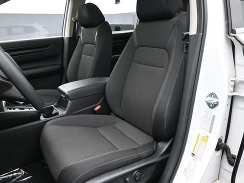 Certified 2025 Honda CR-V EX image 22