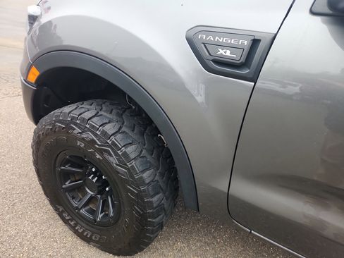 Used 2021 Ford Ranger XL w/ Equipment Group 101A High image 53