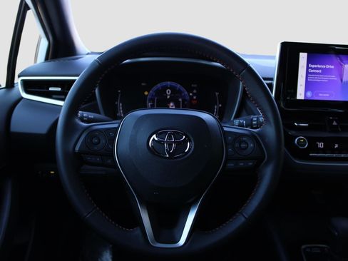 Used 2026 Toyota Corolla SE FWD image 27
