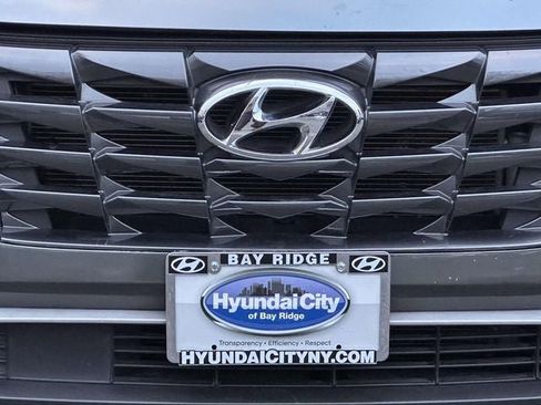 Used 2022 Hyundai Tucson SEL w/ Convenience Package image 12