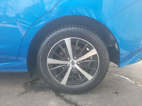 Used 2023 Subaru Impreza Premium image 28