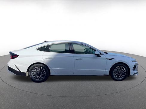 Used 2025 Hyundai Sonata SEL image 16