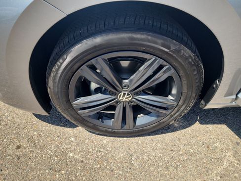 Used 2023 Volkswagen Jetta SE FWD image 26