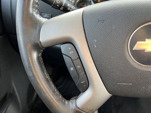 Used 2010 Chevrolet Silverado 1500 LT w/ Power Pack Plus image 18