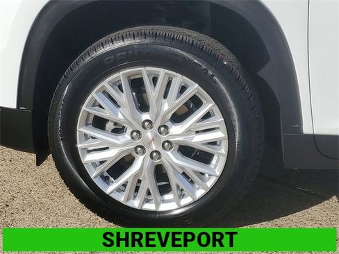 Certified 2026 GMC Acadia Elevation w/ Elevation Premium Package image 33