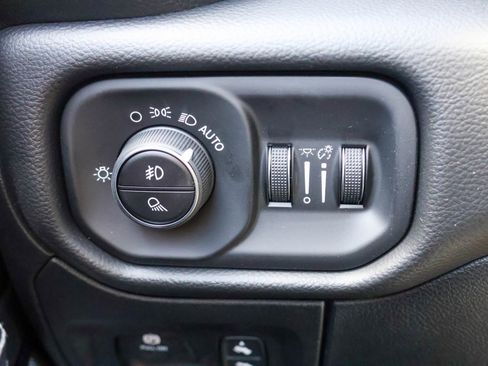 New 2026 RAM 1500 Rebel w/ G/T Package AWD/4WD image 30