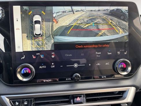 Used 2023 Lexus RX 350 AWD w/ Accessory Package (Z1) image 19