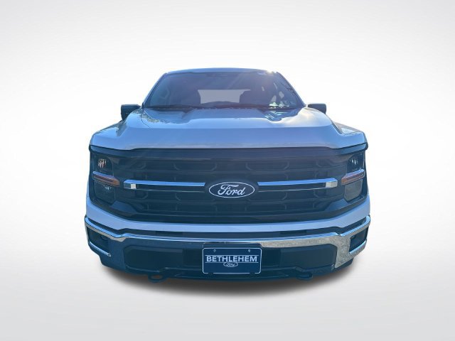 Used 2025 Ford F150 XLT w/ Equipment Group 301A Standard AWD/4WD image 8