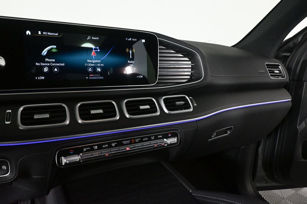 Certified 2023 Mercedes-Benz GLE 450 4MATIC image 13