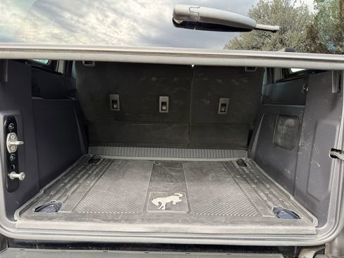 Used 2023 Ford Bronco Raptor image 37