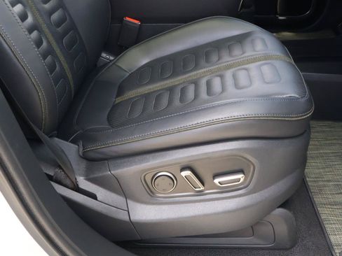 Used 2023 Rivian R1S Adventure Quad AWD/4WD image 19