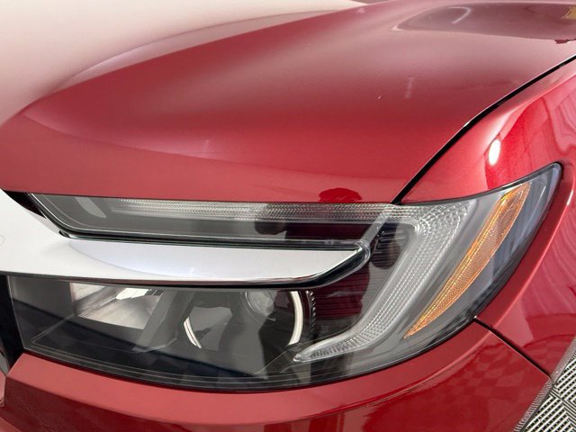 Used 2023 Honda Ridgeline RTL-E image 10