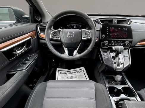 Used 2018 Honda CR-V EX image 8