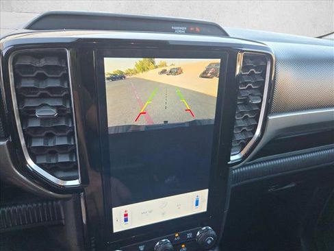 Used 2025 Ford Ranger XLT w/ FX4 Off-Road Package AWD/4WD image 14