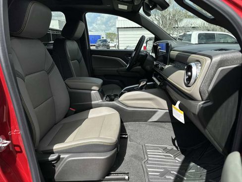 New 2026 Chevrolet Colorado ZR2 w/ Technology Package image 20