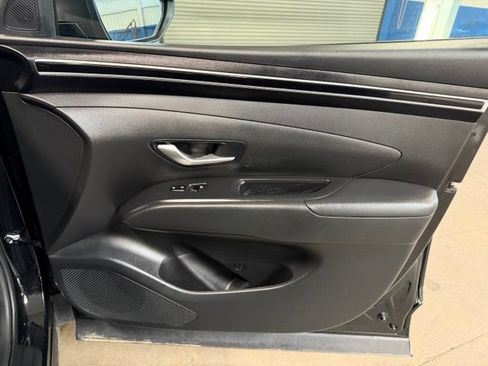 Used 2024 Hyundai Tucson SEL AWD/4WD image 45