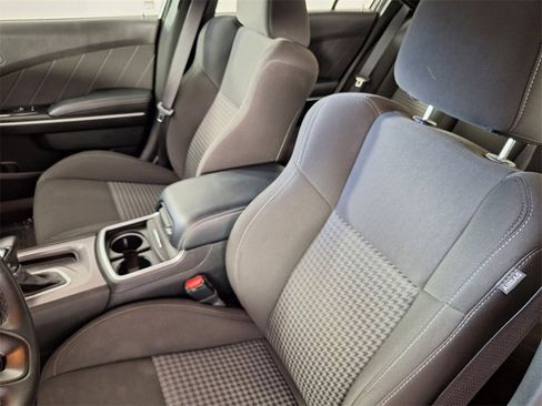 Certified 2023 Dodge Charger R/T image 11
