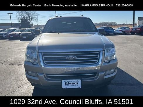 Used 2008 Ford Explorer XLT image 3