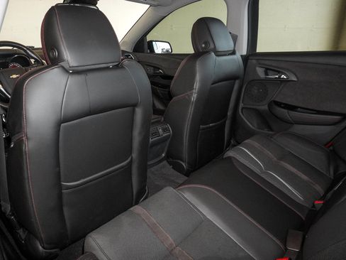 Used 2016 Chevrolet SS RWD image 37