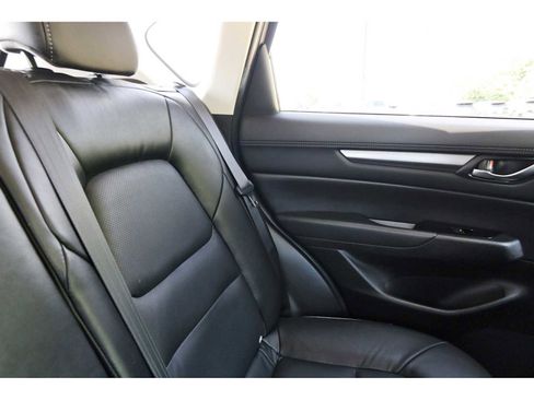 Certified 2025 MAZDA CX-5 AWD 2.5 S image 10
