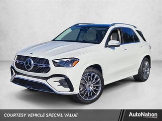 New 2026 Mercedes-Benz GLE 450 GLE 450 video 1