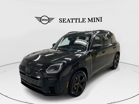Used 2026 MINI Cooper Countryman S w/ Comfort Package Max AWD/4WD image 1