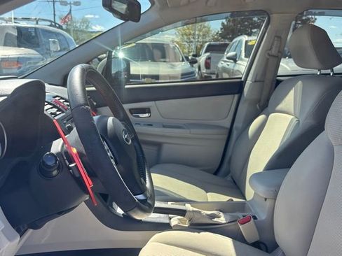 Used 2014 Subaru Impreza 2.0i Sport Premium AWD/4WD image 10