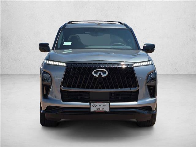 New 2027 INFINITI QX80 Sensory w/ Sport Exterior Package AWD/4WD image 6