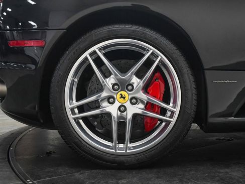 Used 2008 Ferrari F430 Spider image 34