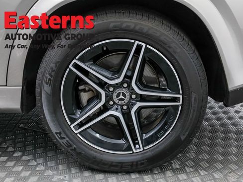 Used 2020 Mercedes-Benz GLE 350 w/ AMG Line Exterior image 35