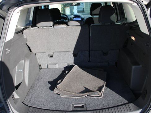 Used 2016 Ford Escape SE w/ Equipment Group 201A image 11