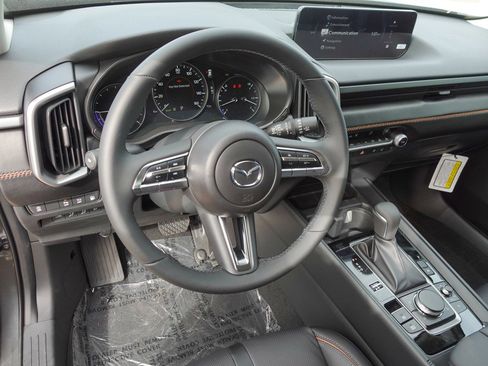 New 2026 MAZDA CX-50 AWD 2.5 Hybrid w/ Weather Package image 9