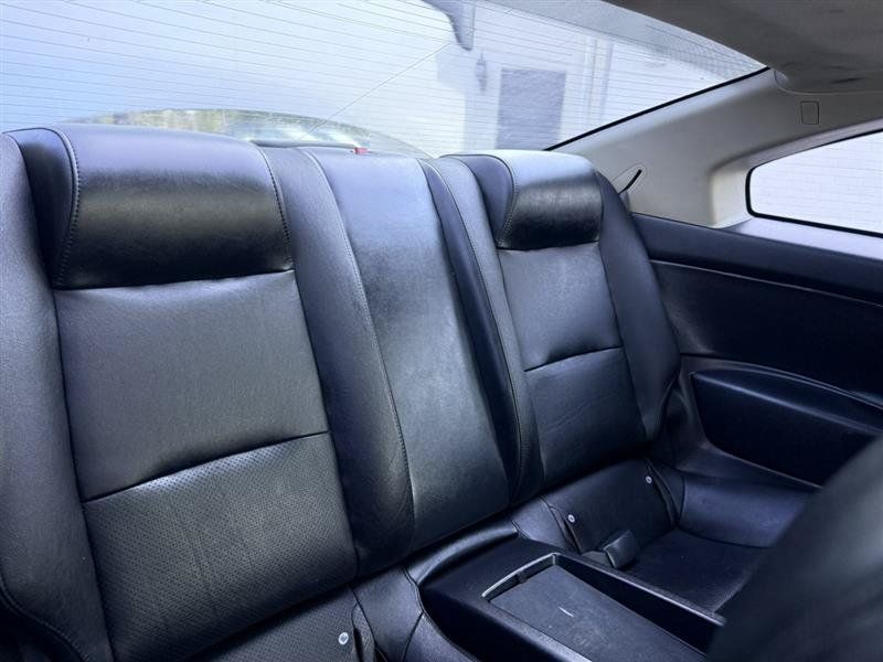 Used 2007 INFINITI G35 Coupe w/ Premium Pkg RWD image 10