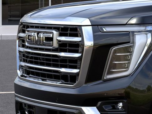 New 2026 GMC Yukon Elevation AWD/4WD image 13