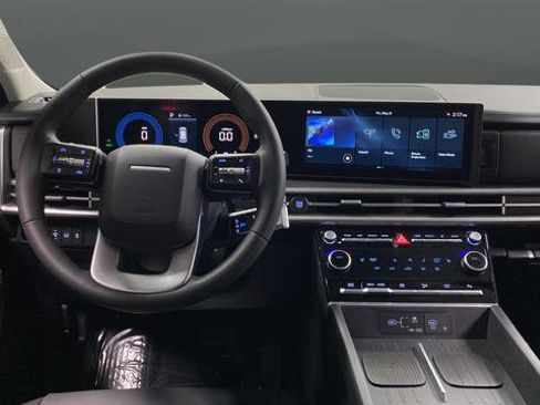 New 2026 Hyundai Santa Fe SEL AWD/4WD image 11