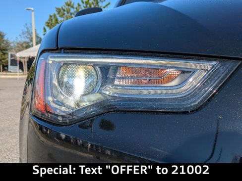 Used 2016 Audi A5 2.0T Premium Plus w/ Technology Package image 12