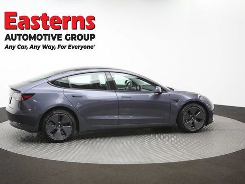 Used 2023 Tesla Model 3 Standard Range RWD image 36